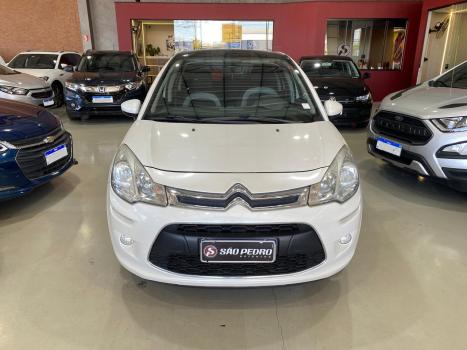 CITROEN C3 1.5 4P TENDANCE FLEX, Foto 3 CITROEN C3 1.5 4P TENDANCE FLEX, Foto 3