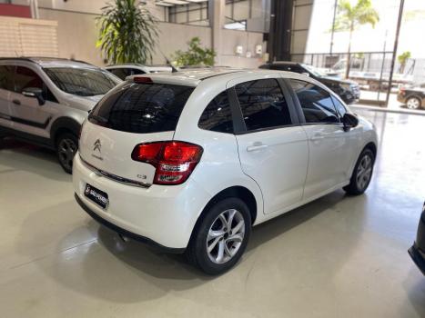 CITROEN C3 1.5 4P TENDANCE FLEX, Foto 4 CITROEN C3 1.5 4P TENDANCE FLEX, Foto 4