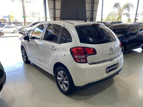 CITROEN C3 1.5 4P TENDANCE FLEX, Foto 5 CITROEN C3 1.5 4P TENDANCE FLEX, Foto 5