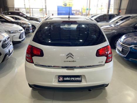 CITROEN C3 1.5 4P TENDANCE FLEX, Foto 6 CITROEN C3 1.5 4P TENDANCE FLEX, Foto 6