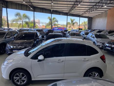 CITROEN C3 1.5 4P TENDANCE FLEX, Foto 7 CITROEN C3 1.5 4P TENDANCE FLEX, Foto 7