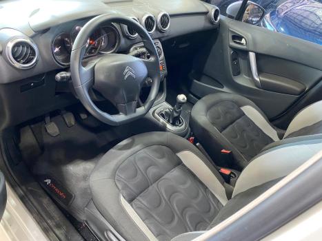 CITROEN C3 1.5 4P TENDANCE FLEX, Foto 9 CITROEN C3 1.5 4P TENDANCE FLEX, Foto 9