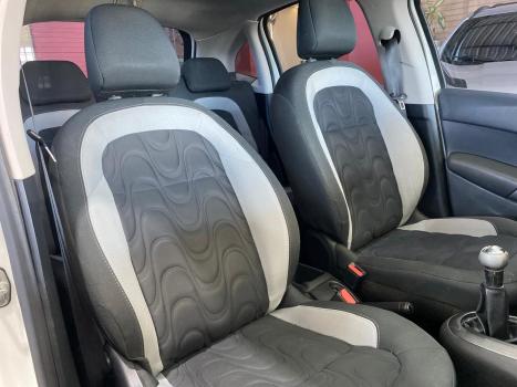 CITROEN C3 1.5 4P TENDANCE FLEX, Foto 10 CITROEN C3 1.5 4P TENDANCE FLEX, Foto 10