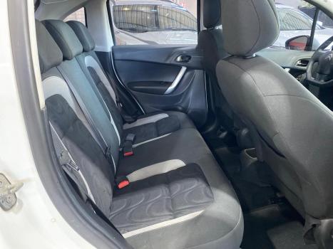 CITROEN C3 1.5 4P TENDANCE FLEX, Foto 11 CITROEN C3 1.5 4P TENDANCE FLEX, Foto 11