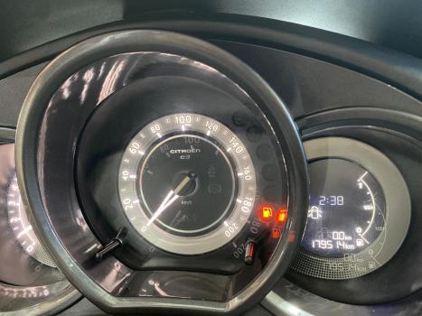 CITROEN C3 1.5 4P TENDANCE FLEX, Foto 14 CITROEN C3 1.5 4P TENDANCE FLEX, Foto 14