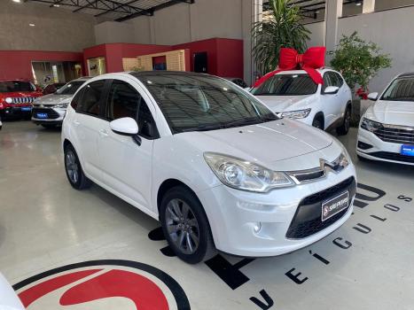 CITROEN C3 1.5 4P TENDANCE FLEX, Foto 1