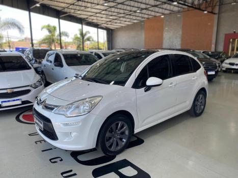 CITROEN C3 1.5 4P TENDANCE FLEX, Foto 2