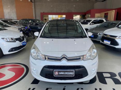 CITROEN C3 1.5 4P TENDANCE FLEX, Foto 3