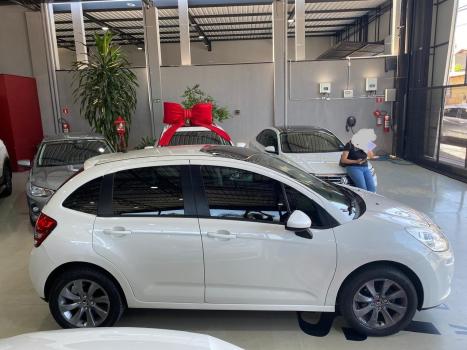 CITROEN C3 1.5 4P TENDANCE FLEX, Foto 4