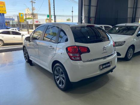 CITROEN C3 1.5 4P TENDANCE FLEX, Foto 5