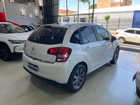 CITROEN C3 1.5 4P TENDANCE FLEX, Foto 6