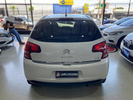 CITROEN C3 1.5 4P TENDANCE FLEX, Foto 7