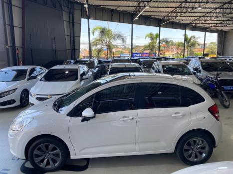 CITROEN C3 1.5 4P TENDANCE FLEX, Foto 8