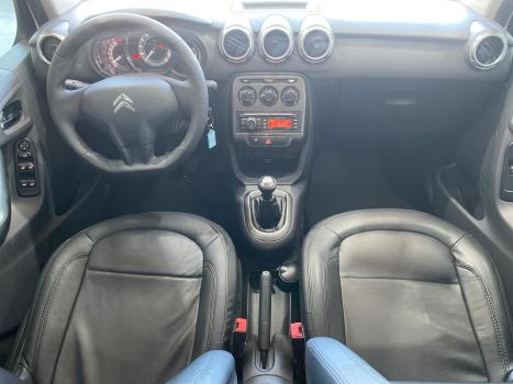 CITROEN C3 1.5 4P TENDANCE FLEX, Foto 9