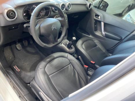 CITROEN C3 1.5 4P TENDANCE FLEX, Foto 10