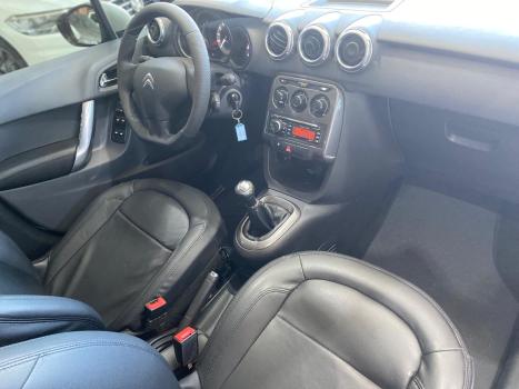 CITROEN C3 1.5 4P TENDANCE FLEX, Foto 13