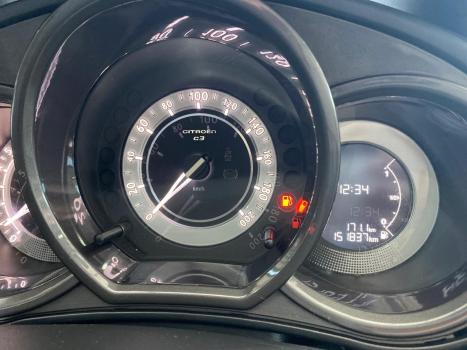 CITROEN C3 1.5 4P TENDANCE FLEX, Foto 15