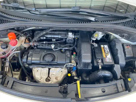 CITROEN C3 1.5 4P TENDANCE FLEX, Foto 16