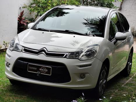 CITROEN C3 1.5 4P TENDANCE FLEX, Foto 1