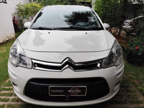 CITROEN C3 1.5 4P TENDANCE FLEX, Foto 2