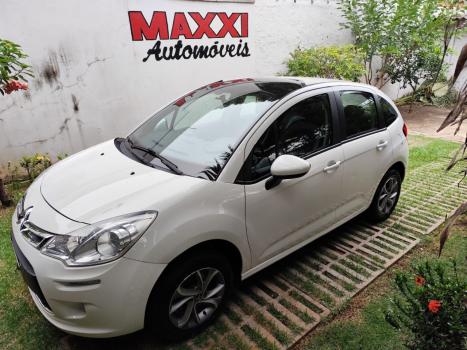 CITROEN C3 1.5 4P TENDANCE FLEX, Foto 3