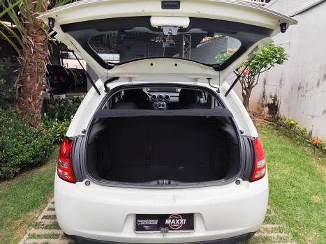 CITROEN C3 1.5 4P TENDANCE FLEX, Foto 4