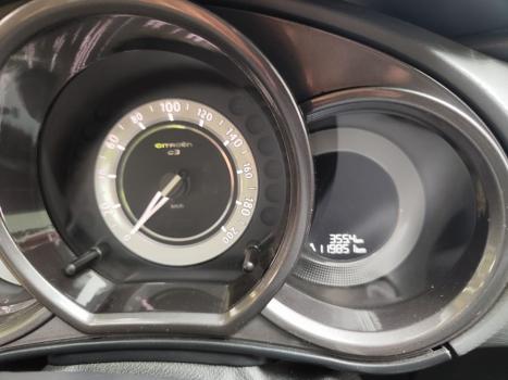 CITROEN C3 1.5 4P TENDANCE FLEX, Foto 5