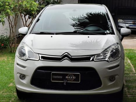 CITROEN C3 1.5 4P TENDANCE FLEX, Foto 6