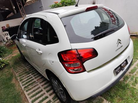 CITROEN C3 1.5 4P TENDANCE FLEX, Foto 7