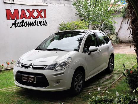 CITROEN C3 1.5 4P TENDANCE FLEX, Foto 8