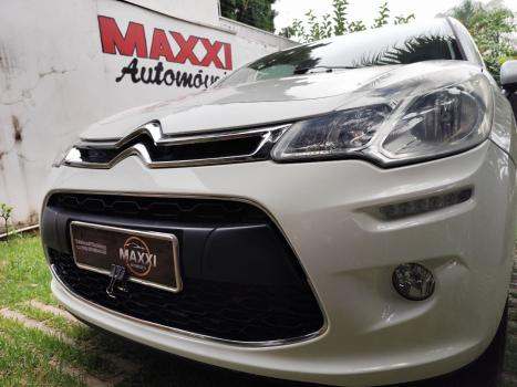 CITROEN C3 1.5 4P TENDANCE FLEX, Foto 9