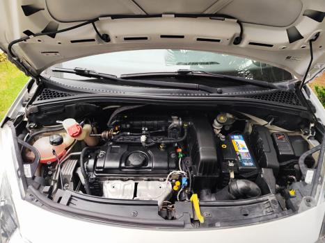 CITROEN C3 1.5 4P TENDANCE FLEX, Foto 10