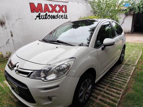 CITROEN C3 1.5 4P TENDANCE FLEX, Foto 11