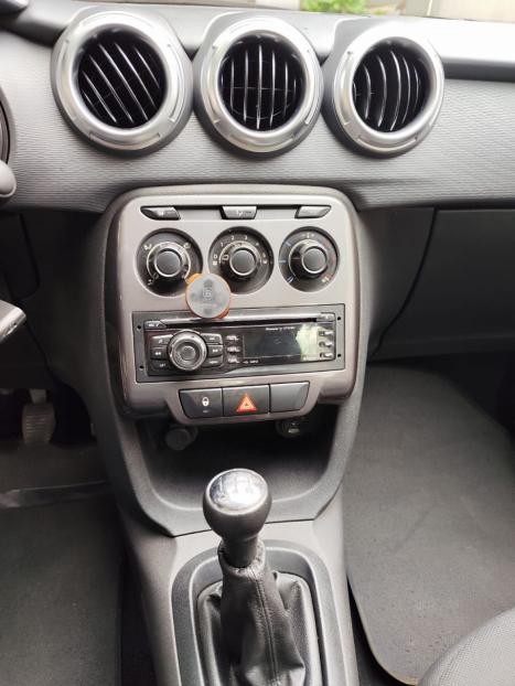 CITROEN C3 1.5 4P TENDANCE FLEX, Foto 13