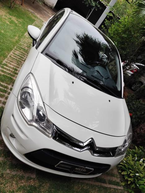 CITROEN C3 1.5 4P TENDANCE FLEX, Foto 14