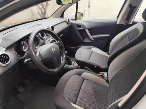 CITROEN C3 1.5 4P TENDANCE FLEX, Foto 15