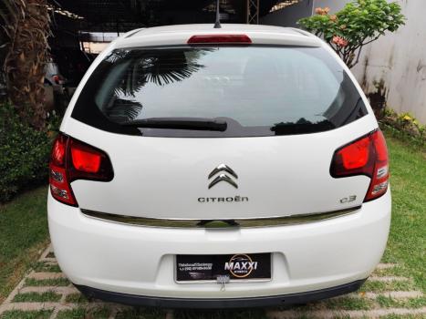 CITROEN C3 1.5 4P TENDANCE FLEX, Foto 16