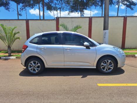 CITROEN C3 1.5 4P TENDANCE FLEX, Foto 2