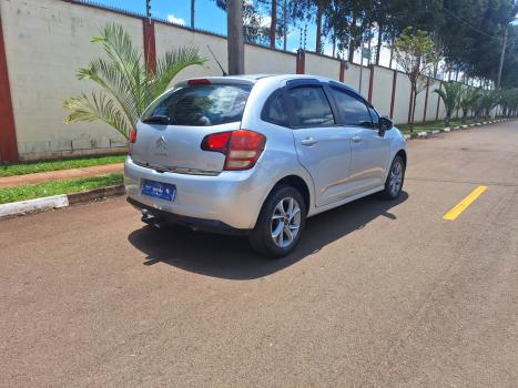 CITROEN C3 1.5 4P TENDANCE FLEX, Foto 3