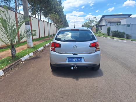CITROEN C3 1.5 4P TENDANCE FLEX, Foto 4