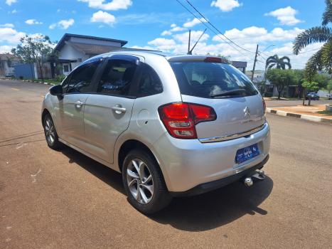 CITROEN C3 1.5 4P TENDANCE FLEX, Foto 5