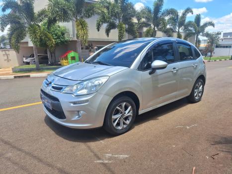 CITROEN C3 1.5 4P TENDANCE FLEX, Foto 6