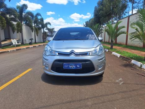 CITROEN C3 1.5 4P TENDANCE FLEX, Foto 7