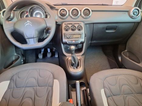 CITROEN C3 1.5 4P TENDANCE FLEX, Foto 8