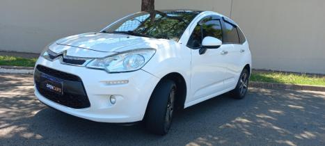 CITROEN C3 1.5 4P TENDANCE FLEX, Foto 1