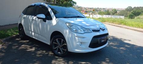 CITROEN C3 1.5 4P TENDANCE FLEX, Foto 2