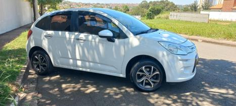 CITROEN C3 1.5 4P TENDANCE FLEX, Foto 3