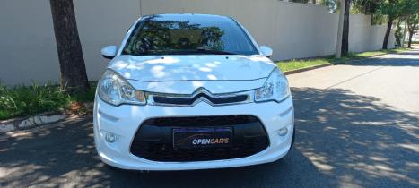 CITROEN C3 1.5 4P TENDANCE FLEX, Foto 4