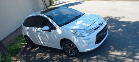 CITROEN C3 1.5 4P TENDANCE FLEX, Foto 5