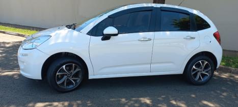 CITROEN C3 1.5 4P TENDANCE FLEX, Foto 6